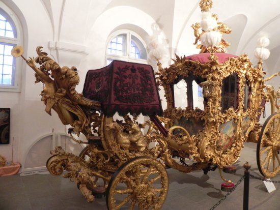 Porzellan Manufaktur Nymphenburg